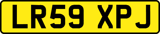 LR59XPJ