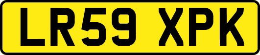 LR59XPK