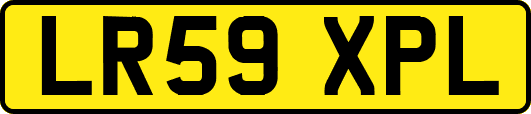 LR59XPL
