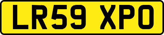 LR59XPO