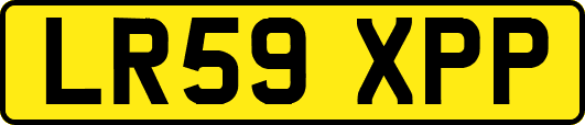 LR59XPP