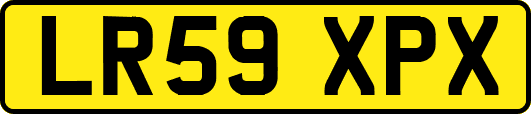 LR59XPX