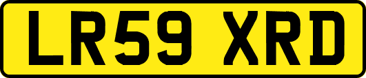 LR59XRD