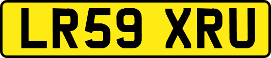LR59XRU