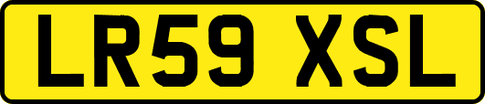 LR59XSL