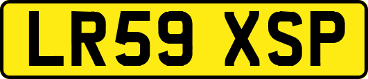 LR59XSP