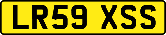 LR59XSS