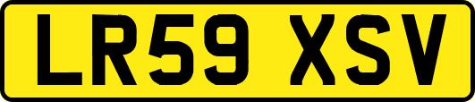 LR59XSV
