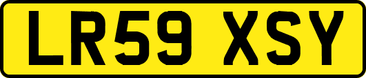LR59XSY
