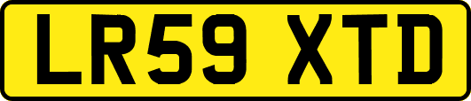 LR59XTD
