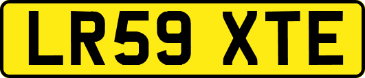 LR59XTE