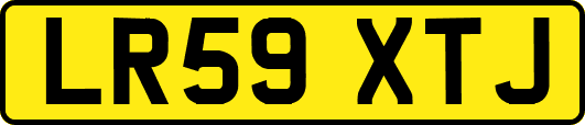 LR59XTJ