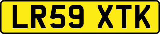 LR59XTK