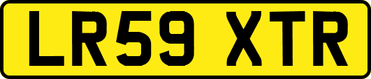 LR59XTR