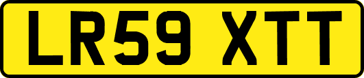 LR59XTT