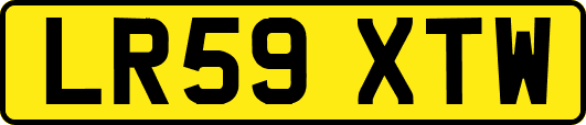 LR59XTW