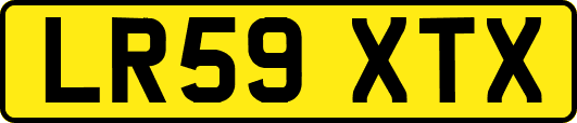 LR59XTX