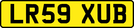 LR59XUB