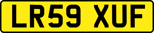 LR59XUF