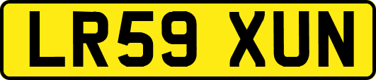 LR59XUN