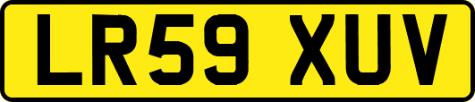 LR59XUV