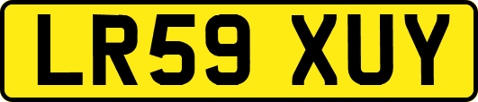 LR59XUY