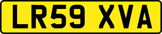 LR59XVA