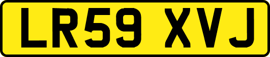 LR59XVJ