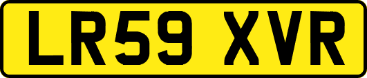 LR59XVR