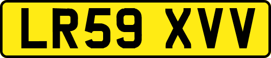 LR59XVV