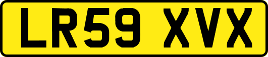 LR59XVX