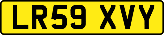 LR59XVY