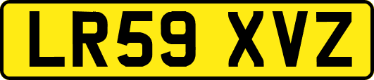 LR59XVZ