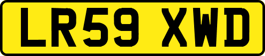 LR59XWD