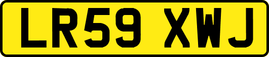 LR59XWJ