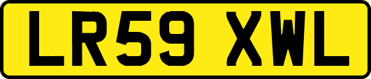 LR59XWL