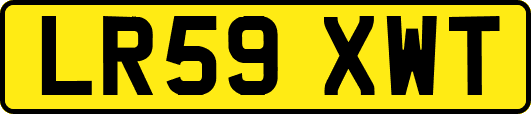 LR59XWT
