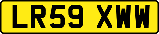 LR59XWW