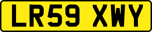 LR59XWY
