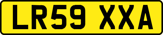 LR59XXA
