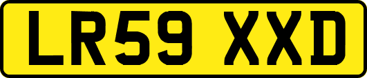 LR59XXD
