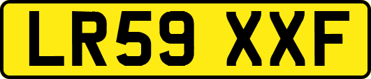 LR59XXF