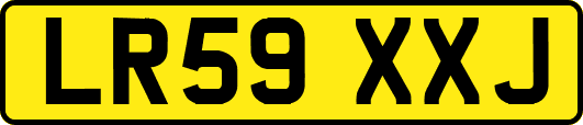 LR59XXJ