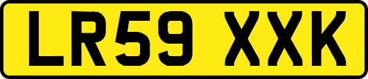 LR59XXK