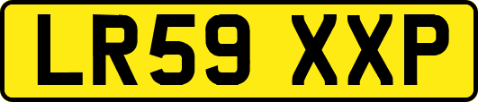 LR59XXP
