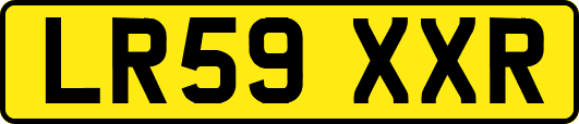 LR59XXR
