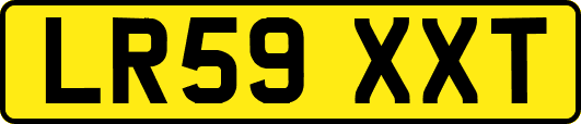 LR59XXT