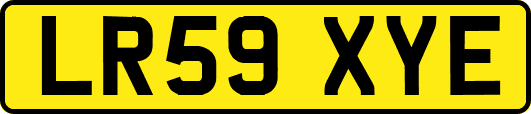 LR59XYE