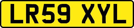 LR59XYL
