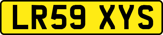 LR59XYS